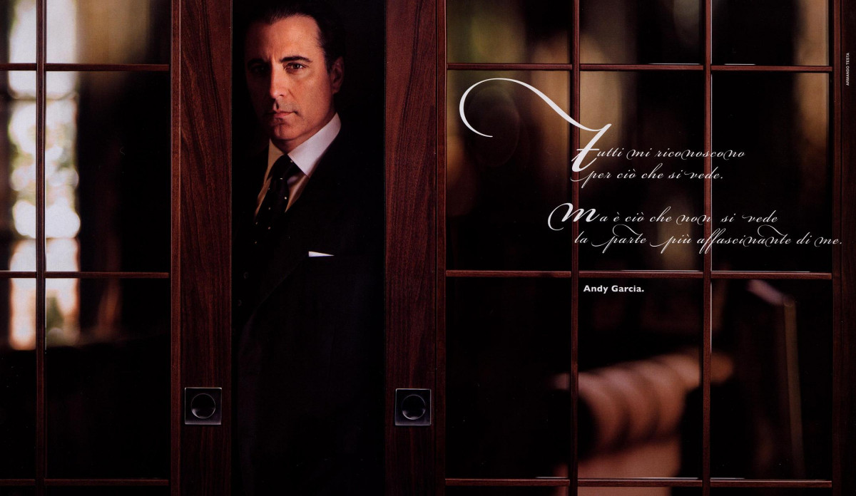 Andy Garcia: pic #167346