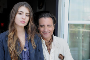 photo 9 in Andy Garcia gallery [id281230] 2010-08-26