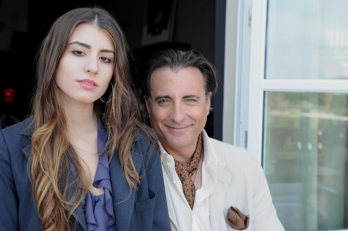 Andy Garcia: pic #281230
