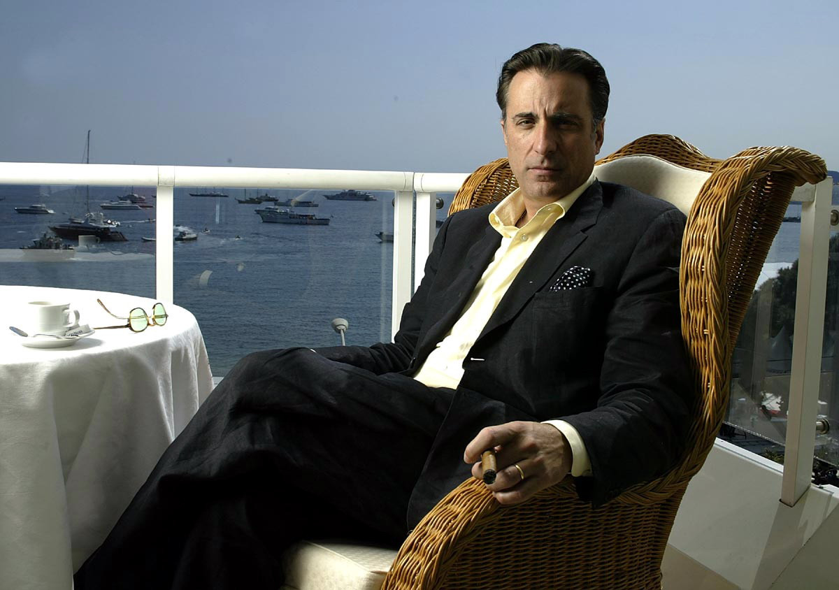 Andy Garcia: pic #281227