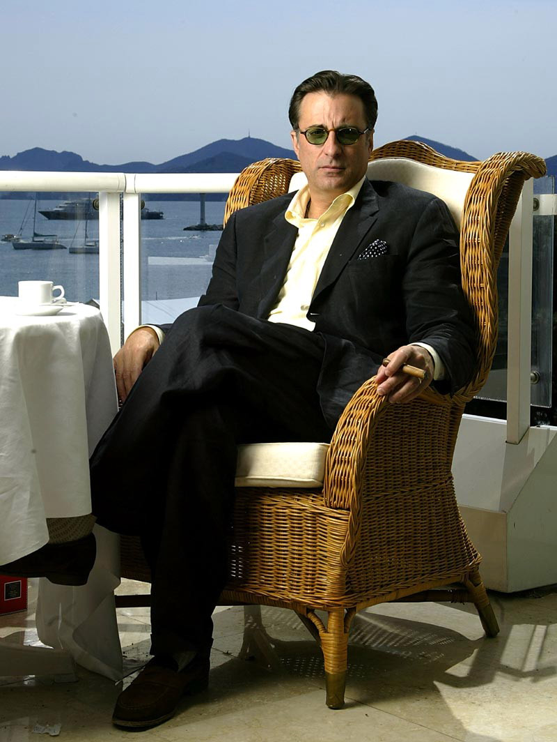 Andy Garcia: pic #281224