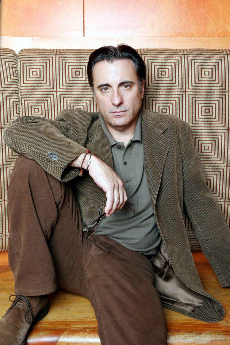 Andy Garcia: pic #281226
