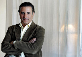 Andy Garcia pic #281438
