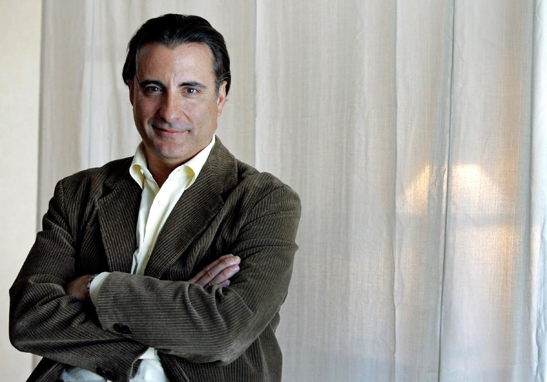 Andy Garcia: pic #281438