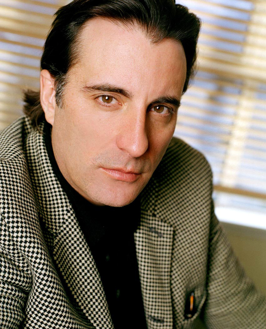 Andy Garcia: pic #281223