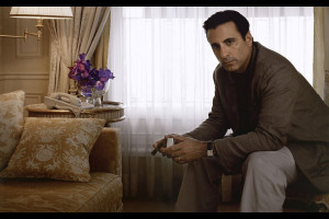 Andy Garcia pic #366457