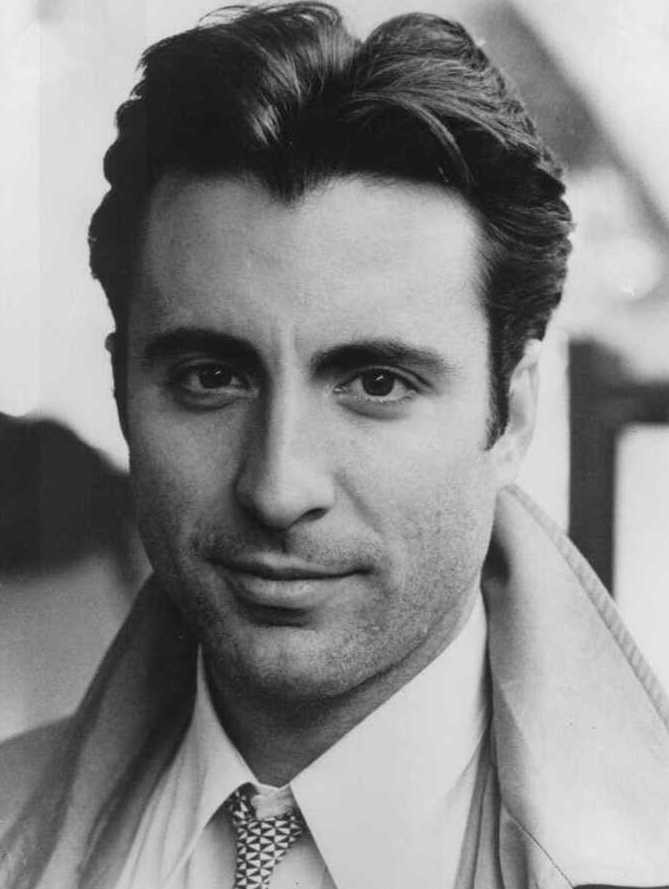Andy Garcia: pic #199258