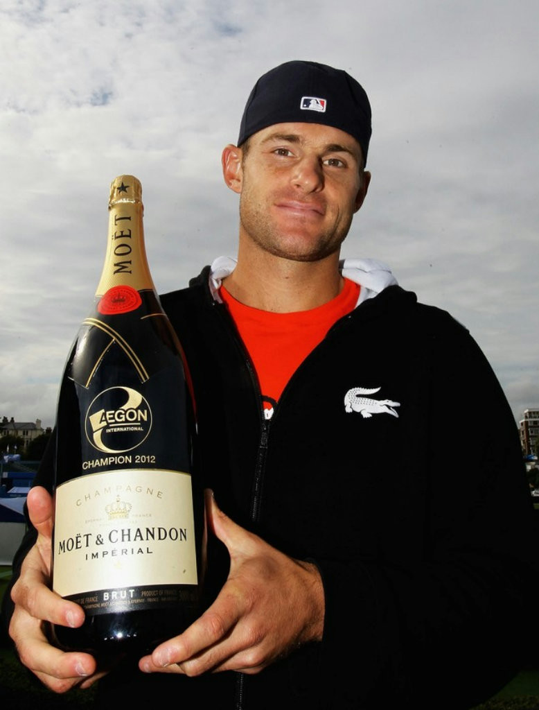 Andy Roddick: pic #503009