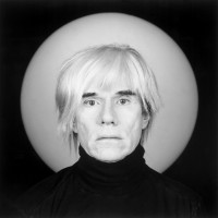 Andy Warhol photo #