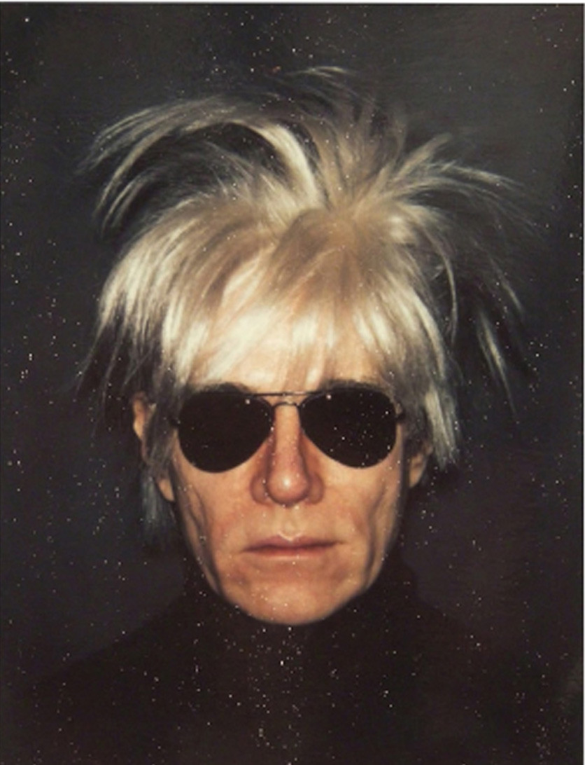 Andy Warhol: pic #363869