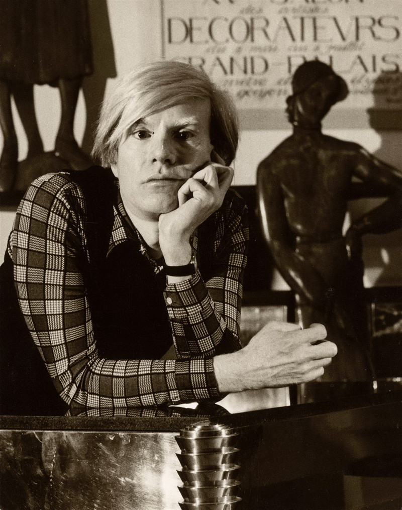 Andy Warhol: pic #283188