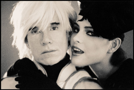 photo 4 in Warhol gallery [id905321] 2017-01-29