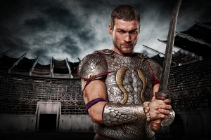 Andy Whitfield pic #459445