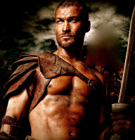 photo 3 in Andy Whitfield gallery [id459443] 2012-03-13