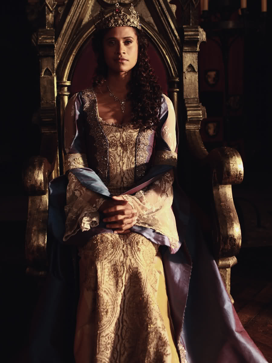 Angel Coulby: pic #614734