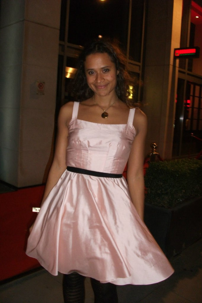 Angel Coulby: pic #631701