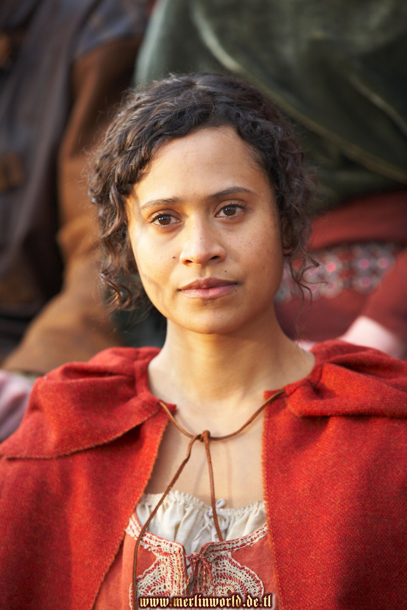 Angel Coulby: pic #623296