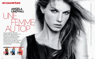 photo 27 in Angela Lindvall gallery [id625244] 2013-08-16