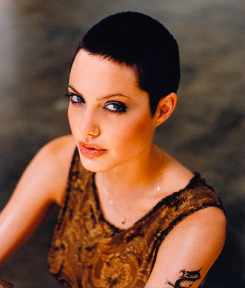 Angelina Jolie: pic #44349
