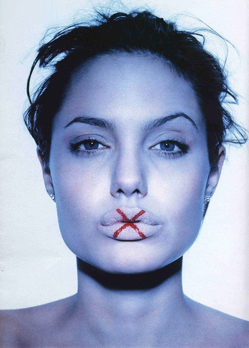 Angelina Jolie: pic #44348