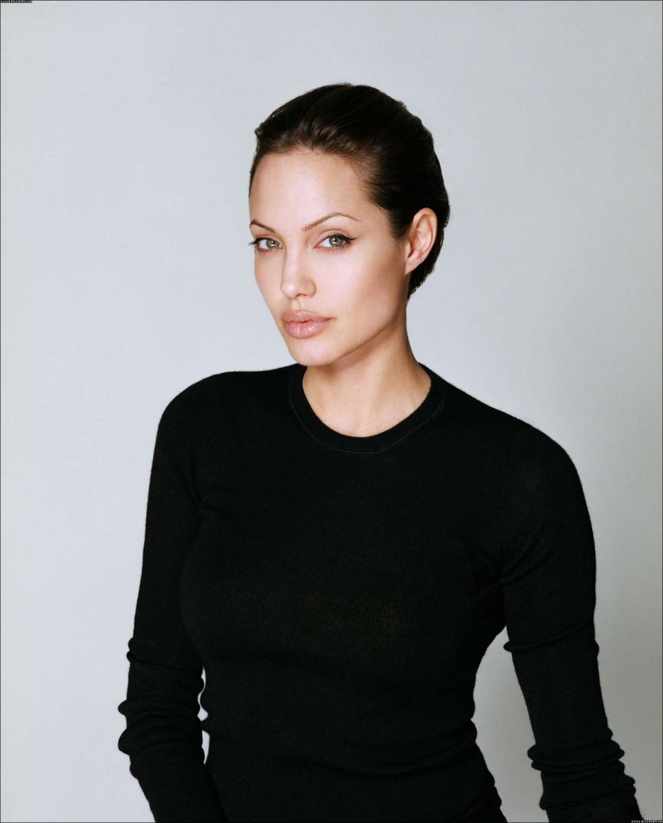 Angelina Jolie: pic #882116