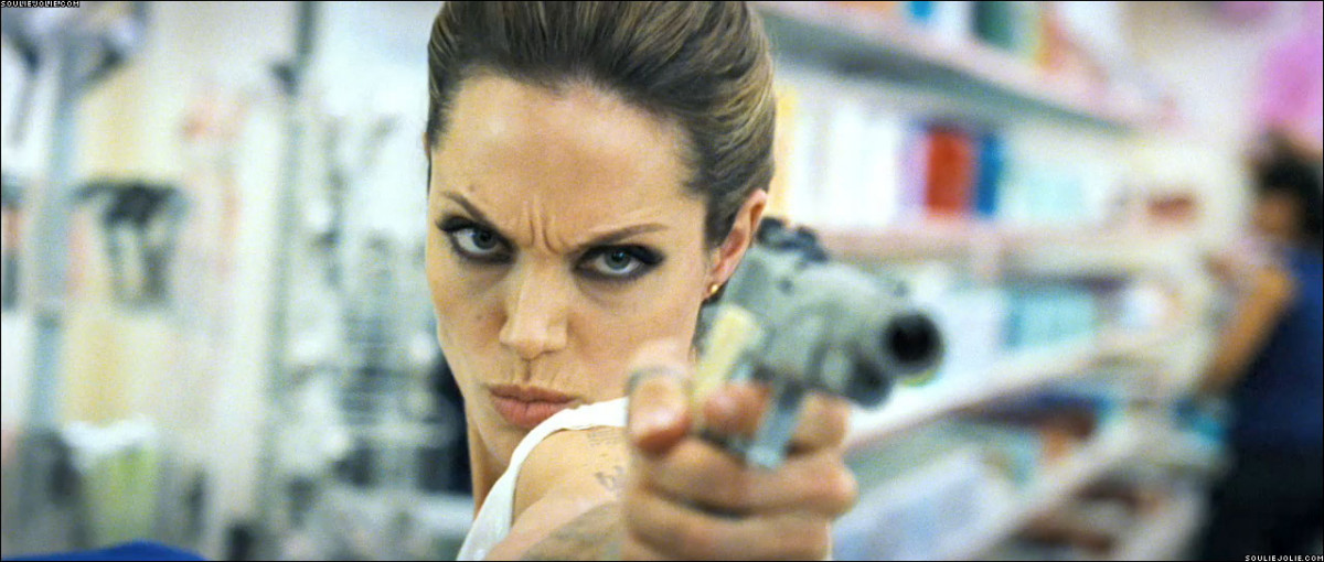 Angelina Jolie: pic #883430