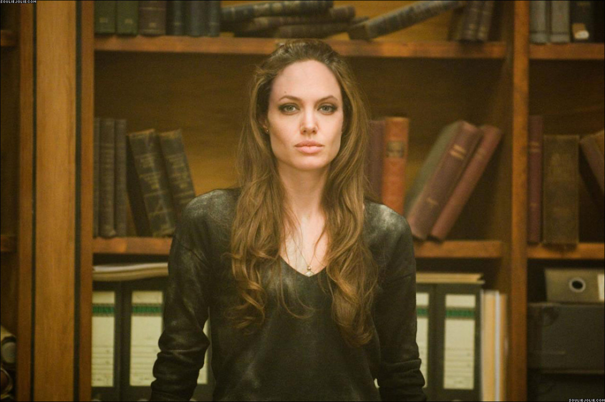 Angelina Jolie: pic #883433