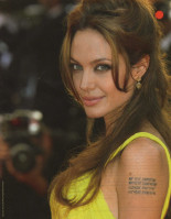 photo 12 in Angelina Jolie gallery [id158263] 2009-05-26