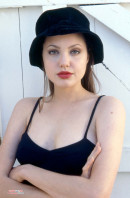 photo 22 in Angelina Jolie gallery [id146131] 2009-04-08