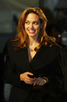 photo 7 in Angelina Jolie gallery [id147600] 2009-04-17