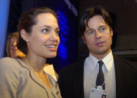 photo 12 in Angelina Jolie gallery [id45083] 0000-00-00