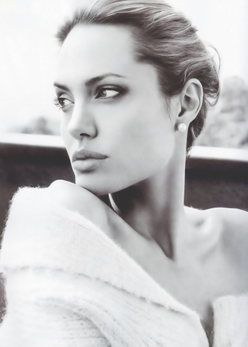 Angelina Jolie: pic #46930