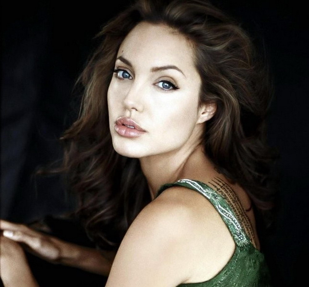 Angelina Jolie: pic #194346