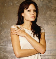 photo 13 in Angelina Jolie gallery [id194343] 2009-11-03