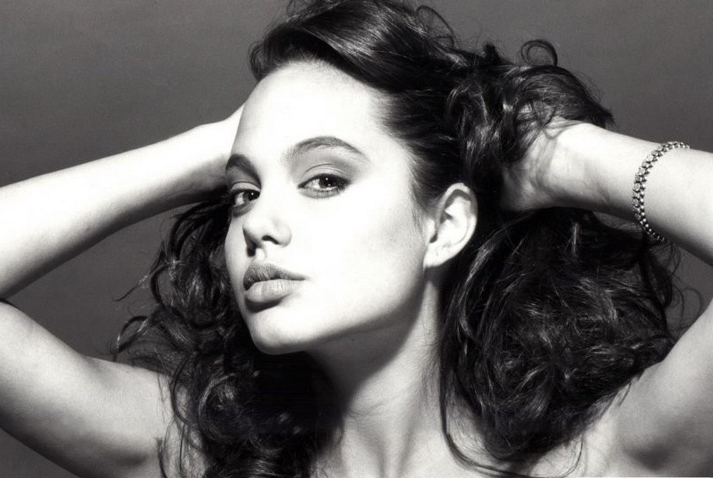 Angelina Jolie: pic #194317