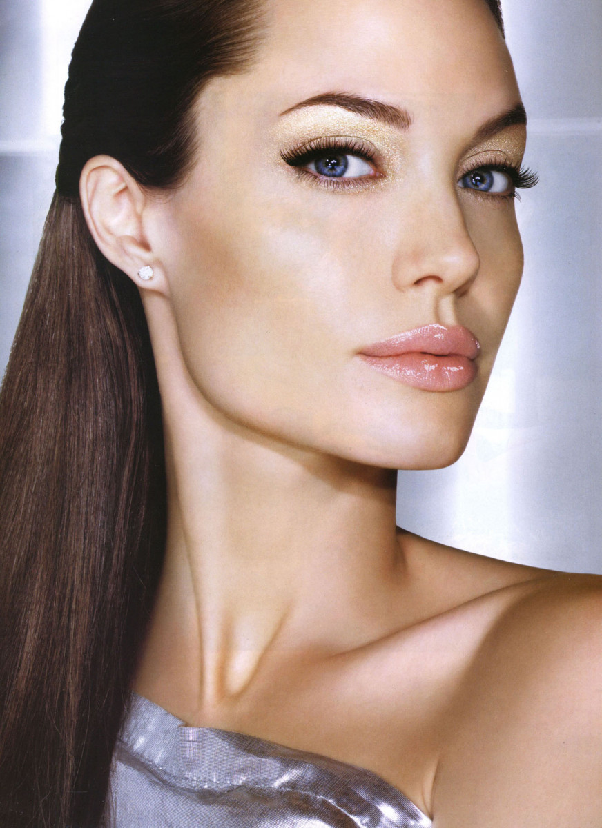 Angelina Jolie: pic #126135