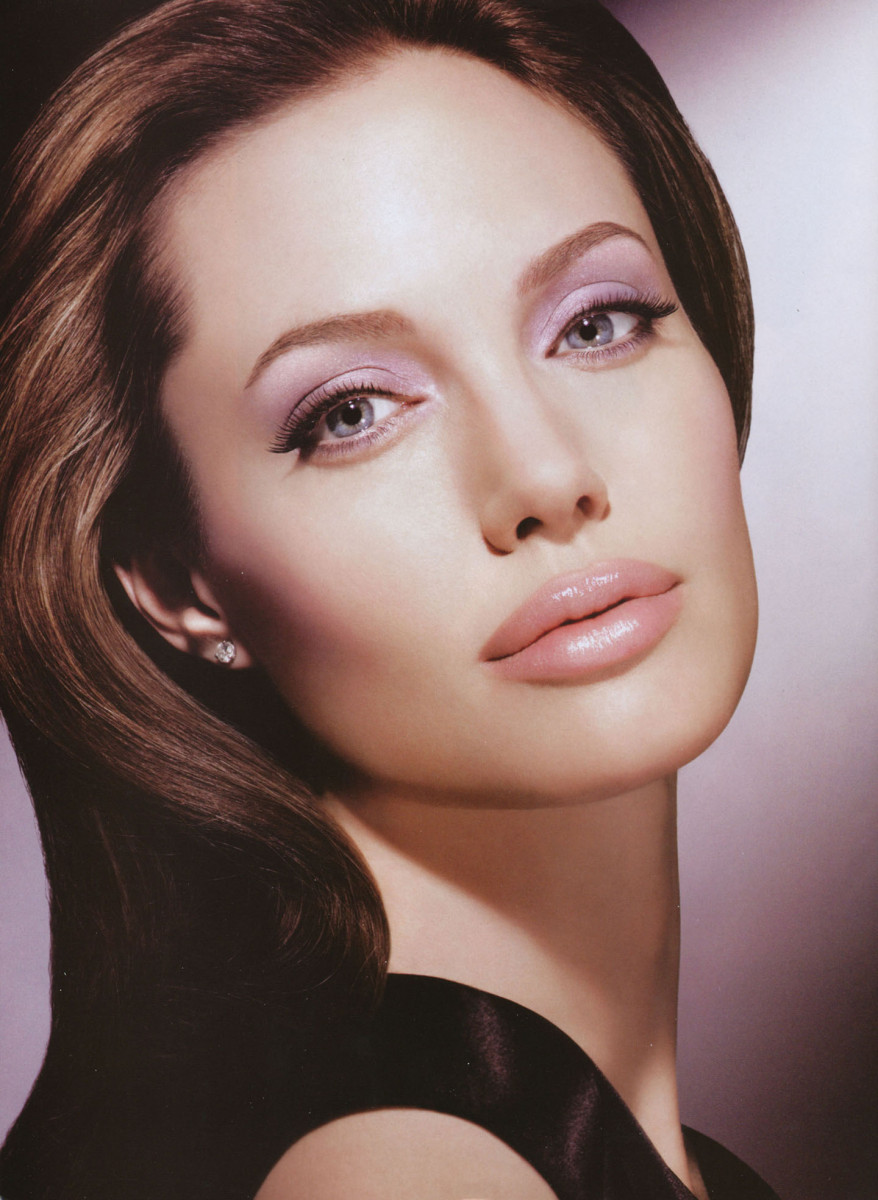 Angelina Jolie: pic #126134