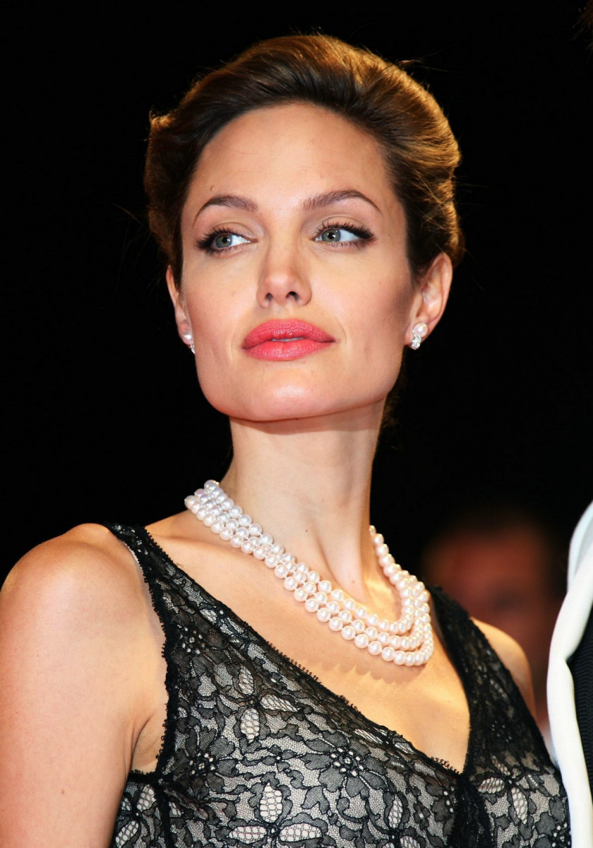 Angelina Jolie: pic #422088