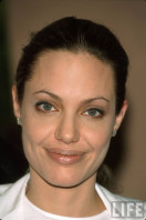 photo 5 in Angelina Jolie gallery [id189231] 2009-10-09