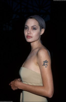 photo 7 in Angelina Jolie gallery [id213627] 2009-12-14