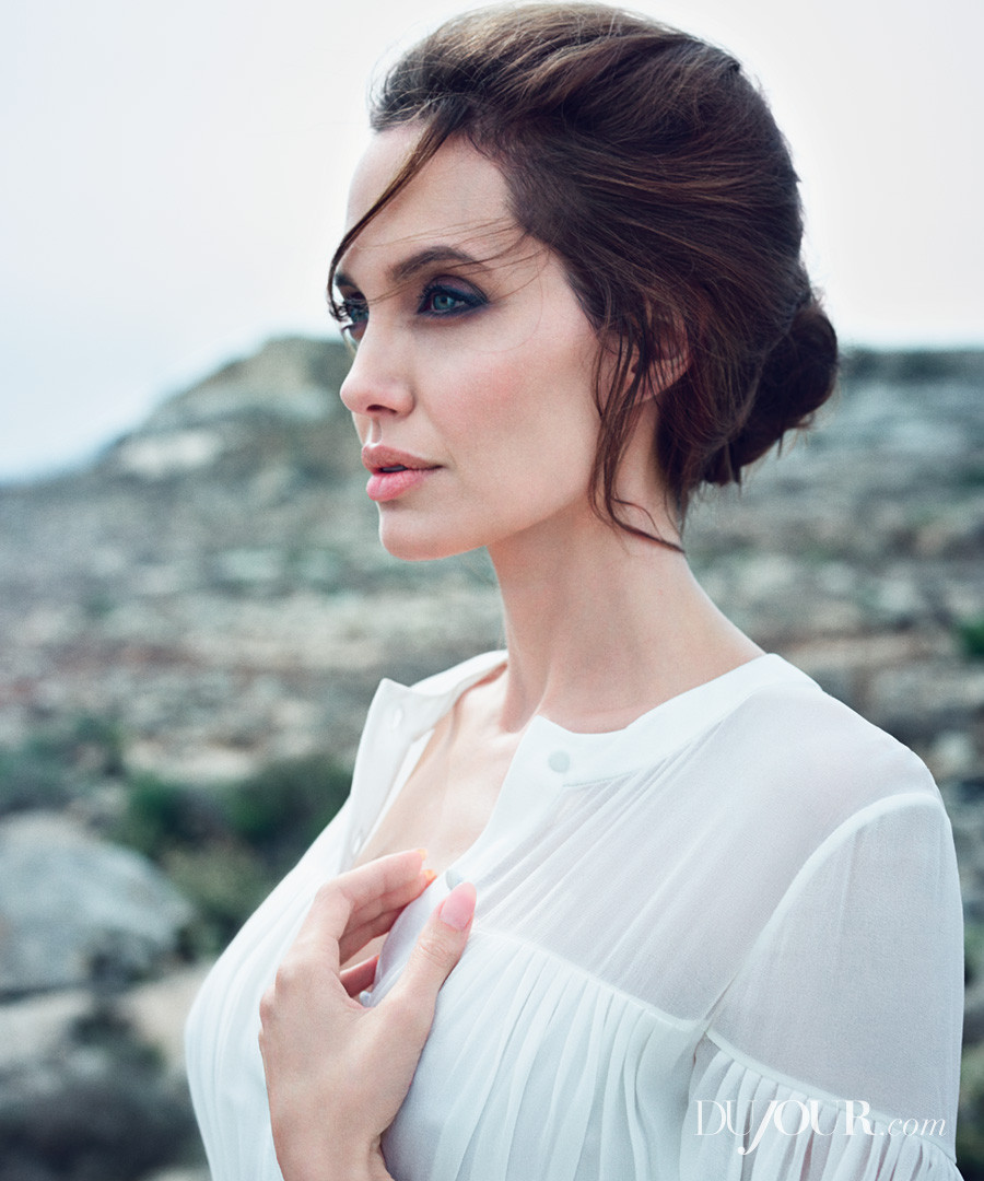 Angelina Jolie: pic #743020