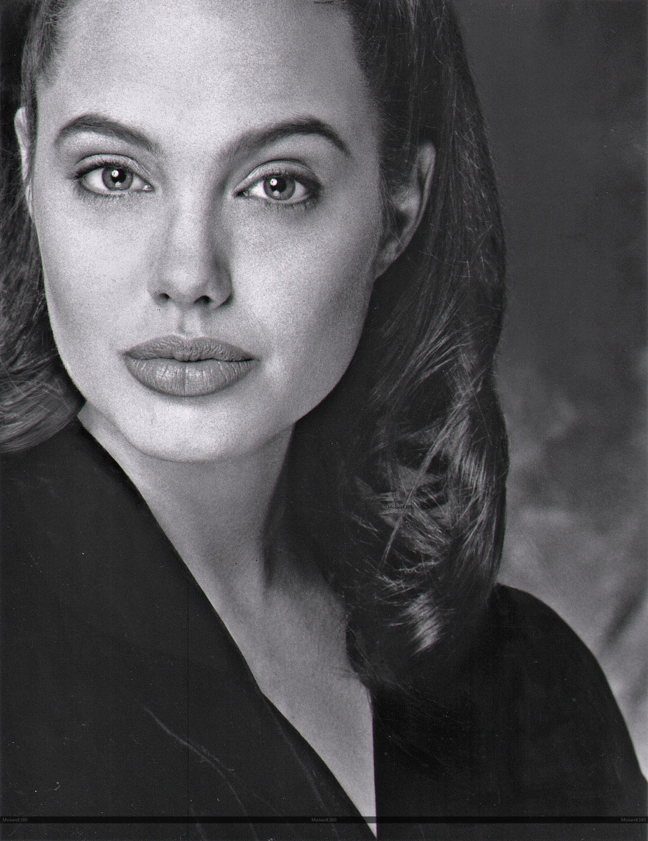 Angelina Jolie: pic #1268330