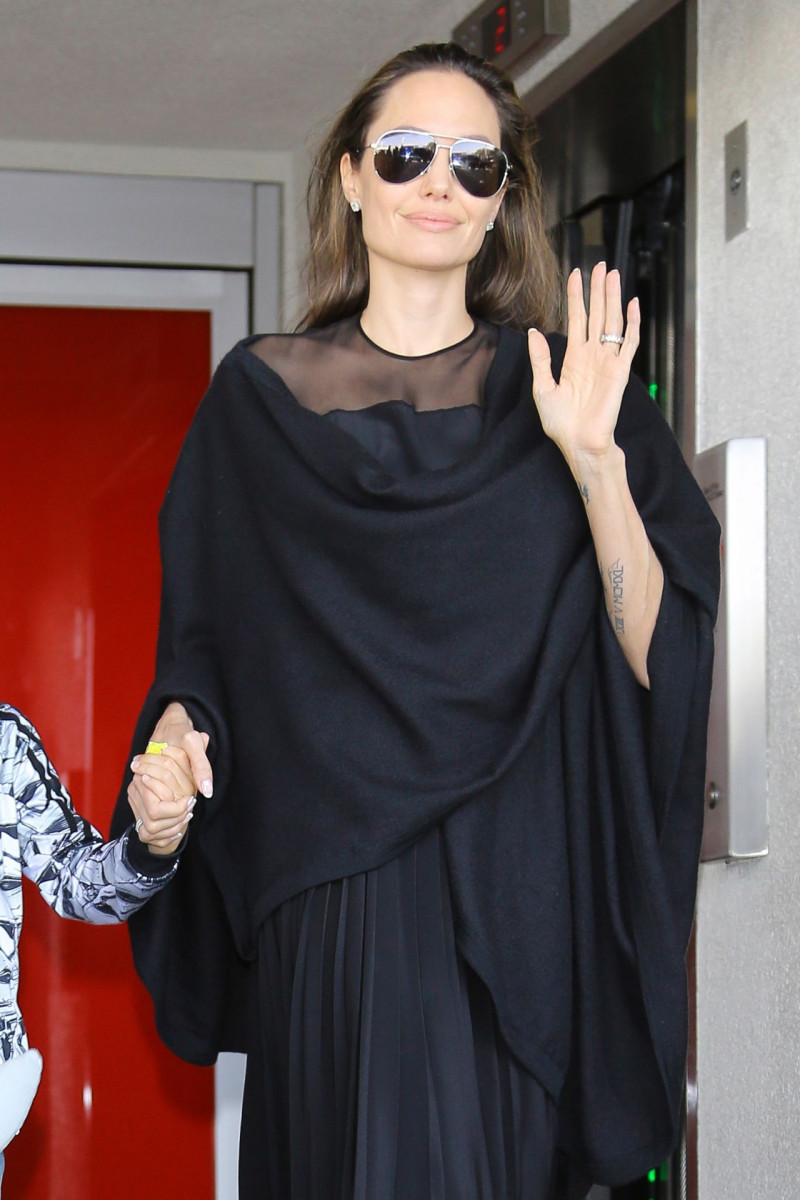Angelina Jolie: pic #870124