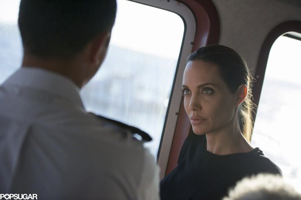 Angelina Jolie: pic #730552