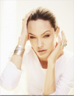 Angelina Jolie photo #
