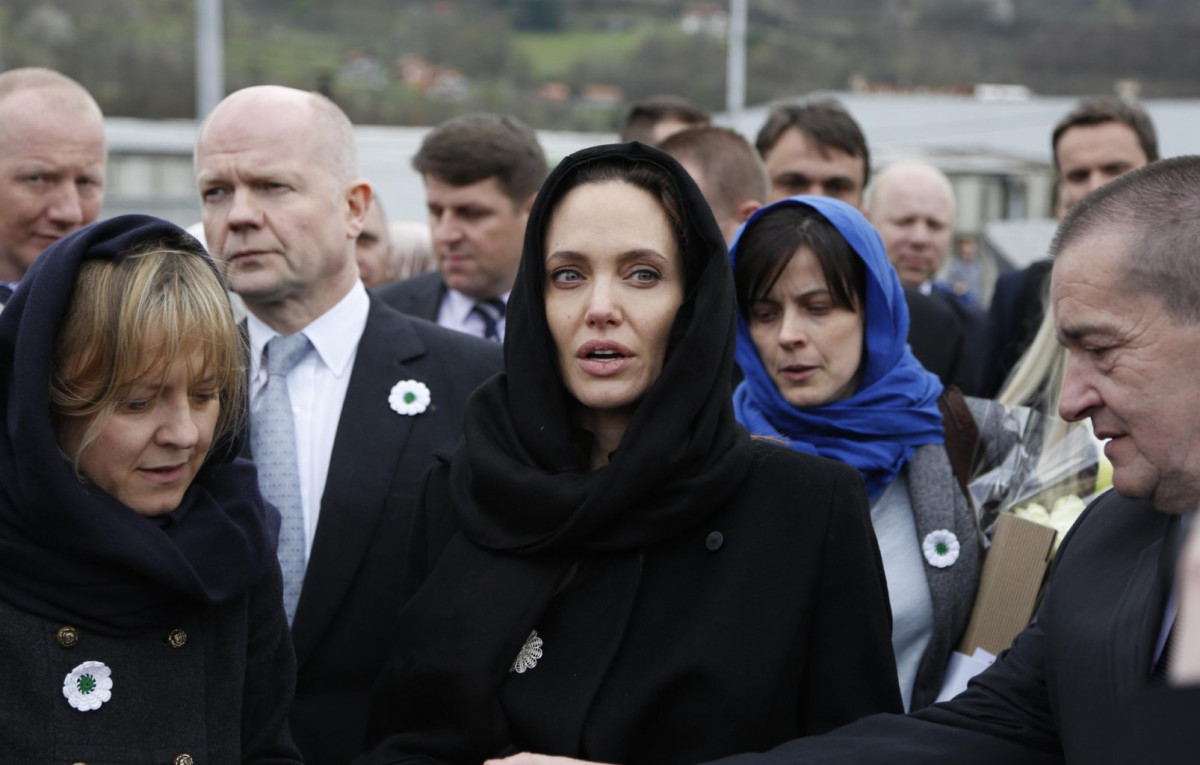Angelina Jolie: pic #685700