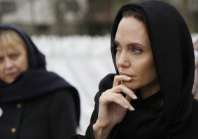 photo 29 in Angelina Jolie gallery [id685690] 2014-04-02