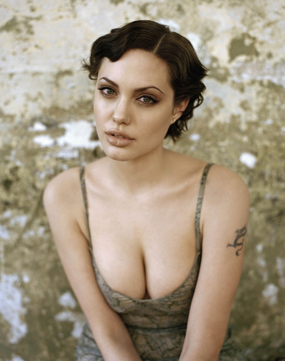Angelina Jolie: pic #50487