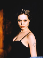 photo 9 in Angelina Jolie gallery [id213623] 2009-12-14