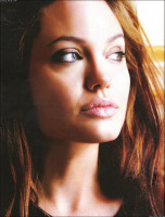 photo 26 in Angelina Jolie gallery [id213598] 2009-12-14